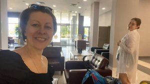 ВЛОГ. Мы приехали в Анапу. Нас НЕ ЗАСЕЛИЛИ в отель SanParco 4* / Мисс Фаина Влог