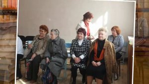 Библиотечный вальс