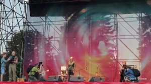 Юлия Чичерина Моя Спарта