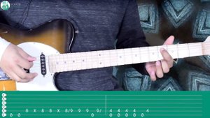 como tocar SPECIAL NEEDS en guitarra PLACEBO ⭐️ TUTORIAL / ACORDES / RITMO / TABS