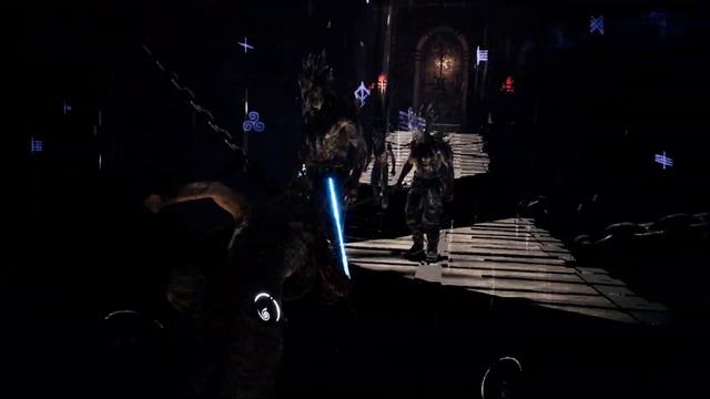 Hellblade: Senua's Sacrifice? МАКСИМАЛЬНАЯ СЛОЖНОСТЬ▼Прохождение #2