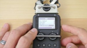 Zoom H5 | Детальный обзор Zoom H5