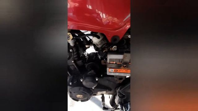 Замена термостата на lifan irokez 150 (10B) смотреть онлайн