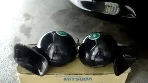 Сигнал (Mitsuba)