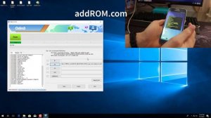 Bypass FRP Google account Samsung S6, S6 Edge, S6 Edge+ (ANDROID 7) (LAST UPDATE)