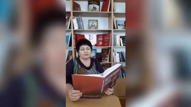 "Отзовитесь, друзья" И. Варавва, читает Любовь Ковалева. смотреть онлайн