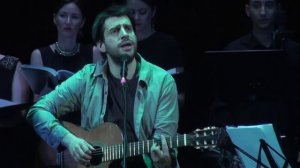 ПЕТР НАЛИЧ В НИЖНЕМ НОВГОРОДЕ (ТЮЗ) 20.11.2015 - SAMPO