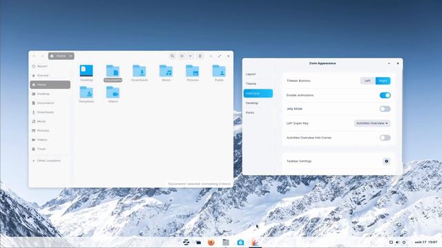 Zorin OS 16 - The BEST DISTRO to move to LINUX? смотреть онлайн