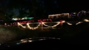 Рождественские декорации 2