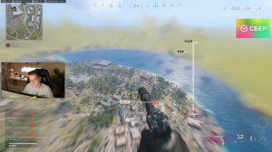 РАБОЧИЙ АИМ-АССИСТ НА МЫШЬ || warzone best moment