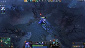 АСМР ДОТА 2 ФИЗ АРК КОМБЕЧИТ ИГРУ