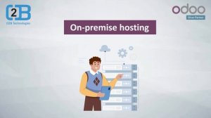 How to Choose the Right Hosting for your Odoo?