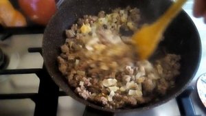 ИТАЛЬЯНСКАЯ ПОДЛИВА К МАКАРОНАМ. ОЧЕНЬ ВКУСНО.