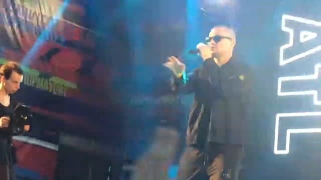 ATL - Марабу смотреть онлайн