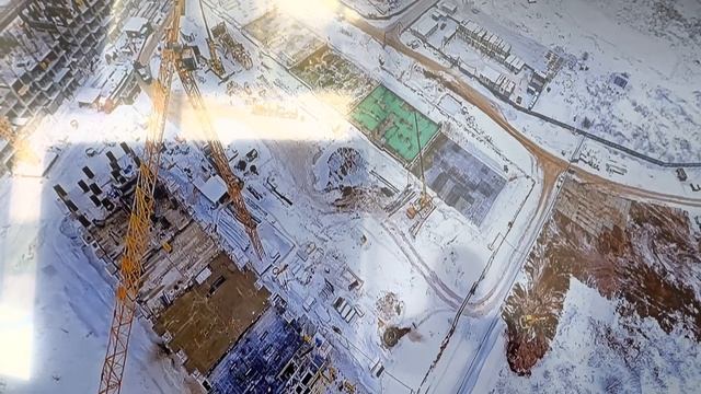 ЖК Егорово Парк