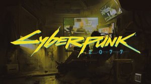Pain - Cyberpunk 2077