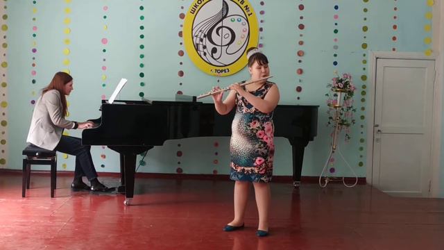 Элегия - Ю. Должиков смотреть онлайн