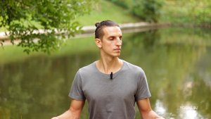 Упражнения для шеи