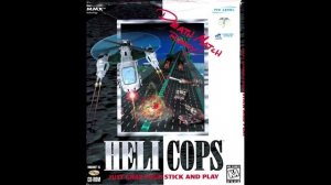 Helicops OST - Stage 4-5: Escape From Hell