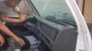 ремонт Daewoo Labo