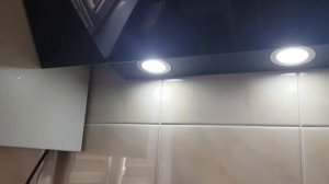 Вытяжка MAUNFELD TOPAZ 60. Отзыв и обзор