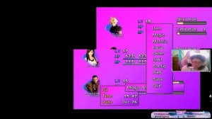 FF7 remastered episode 7  lets explore the world and sephiroth is mad