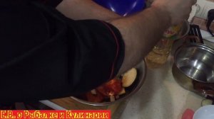 Как замариновать и приготовить самые вкусные Овощи гриль как в ресторане,повар раскроет все секреты