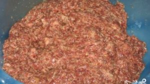 Котлеты Полтавские