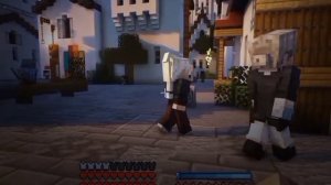 —Моя реакция на появление Фарагонды и Сан-Франа. Смотреть на 2x||Авторл0х, Сан-Фран и Фарагонда.