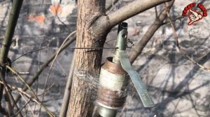 ХАТТАБКА ИЗ ВОГ-25