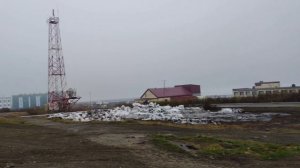 #Беринговский#Чукотка #6июня