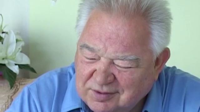 Гречко Г.М.-Подготовка к полету в космос.avi смотреть онлайн