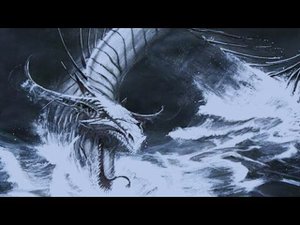 Мой сон о приходе антихриста