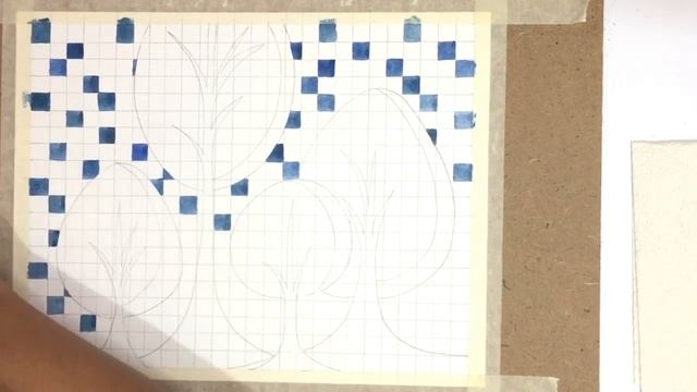 Taller de dibujo para principiantes | Sesión 7 смотреть онлайн