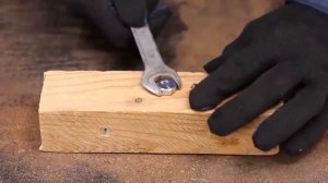 Как нарезать резьбу в деревянной заготовке