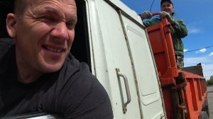 Посевная ! Зачихала форсунка / соляра льёт / испытываю плазморез