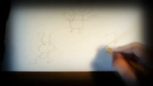 ХАКИ #2: Tiny Toon