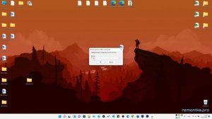 Как удалить папку $WINDOWS.~BT в Windows 11 и Windows 10