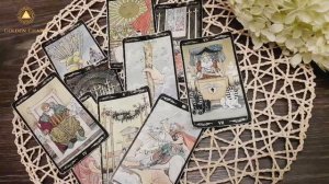 ПЕРЕМЕНЫ В ЖИЗНИ В БЛИЖАЙШИЕ 3 МЕСЯЦА/ ОНЛАЙН ГАДАНИЕ/ Школа Таро Golden Charm