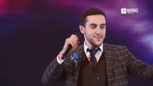 Ибрагим Маремкулов - Дыщомыгъауэ | KAVKAZ MUSIC