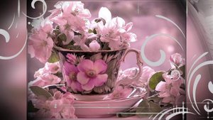 Открытка утро доброе - красивые открытки