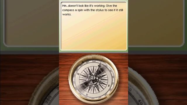 Fabulous Finds - DS playthrough - Part 2 (no commentary) смотреть онлайн