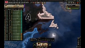 Самый читерский путь за Японию | Hoi4 Япония