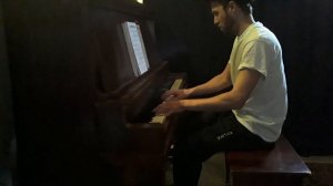 When You Wish Upon a Star - Leigh Harline/Ned Washington (avec Nick)