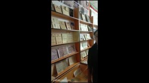 По следам героев. Сагитов Махмүт.