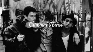 Ну что ты братишка притих