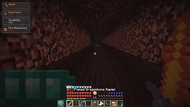 В АД Вторая Попытка - Minecraft RLCraft Прохождение #17