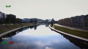 ЛИТВА | ИНТЕРЕСНЫЕ ФАКТЫ О СТРАНЕ!