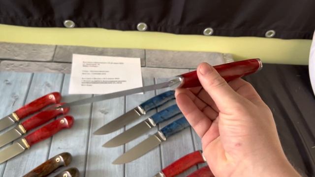 Универсальный нож на все случаи жизни без ПОНТОВ!Продажа
