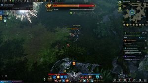 LOST ARK Бернский Спрутавик БОСС